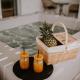 White Note Luxury Suites, Perivolos