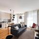 Stylish apartment in city center Porto - Fotografie 4