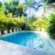 Orchid Villa, Sanur (fotografie 10)
