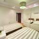 luxury apartment
