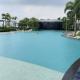 Luxury 2bedroom 2 bathroom Apartment KLCC VIEW-Trion A5310 KL, Kuala Lumpur - Fotografie 2