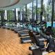Luxury 2bedroom 2 bathroom Apartment KLCC VIEW-Trion A5310 KL, Kuala Lumpur - Fotografie 3