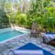 Exquisite Tulum jungle condo w/private pool! - Foto 4