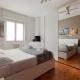 Cosy Apartment Milano- Bisceglie M1, Milán - Fotografie 1