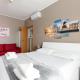 Cosy Apartment Milano- Bisceglie M1, Milán - Fotografie 2