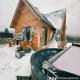 LA CABANE