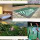 Cloud Canopy - Tea Garden Family Pool Cottage in Vagamon, Vagamon - Φωτογραφία 4
