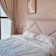 Premium studio apartment -KLCC View-Trion B4909 KL, Kuala Lumpur - Fotografie 3