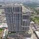 Premium studio apartment -KLCC View-Trion B4909 KL, Kuala Lumpur - Fotografie 4