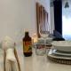 Apartment Due Mari Milano ZONA PORTELLO-FIERA FREE WI-FI, Milán - Fotografie 6