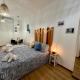Apartment Due Mari Milano ZONA PORTELLO-FIERA FREE WI-FI, Milán - Fotografie 7