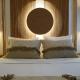 L A Boutique Suites with Private Hot Tub, Kalathas (Foto 8)