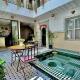 Riad Magnolia & SPA, Marrakesch