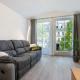 Ruhige Maisonettewohnung Kaßberg, Chemnitz - Zdjęcie 4