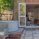 London Hammersmith - hot tub, cinema & gaming room, Londýn - Fotografie 3