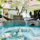 Maison -Jacuzzi -Patio -330M2 Montrouge - Fotografie 1