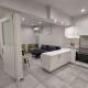 Wonderful flat in Kavouri, Atény - Fotografie 1