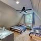 Cozy 3BR Cabin with Lake View in Dawsonville, Dawsonville (fotografie 6)