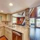 Cozy 3BR Cabin with Lake View in Dawsonville, Dawsonville (fotografie 7)