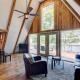 Cozy 3BR Cabin with Lake View in Dawsonville, Dawsonville (fotografie 2)