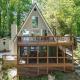Cozy 3BR Cabin with Lake View in Dawsonville, Dawsonville (fotografie 8)