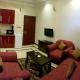 Triple One Hotel Suites, Abbottabad (foto 10)