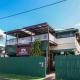 Ryan's Rest Boutique Accommodation, Cairns