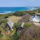 Umzumbe Surf House, Umzumbe