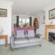 Sea View Cottage, Menai Bridge - Fotografie 10