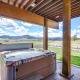 Motorcycle-Themed Home in Spearfish with Hot Tub!, Spearfish (fotografie 2)