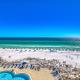 Beach House Condominiums C603 - Beachfront with Pool, WiFi, & Beach Service, Destin - Fotografie 3