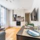 Luxurious apartment in center of Paris, Paris - Photo 1