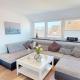 Villa Klarsinni Ferienwohnung Whg 2 Muschel, Grömitz - Foto 1