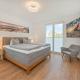 An der Haffküste Ferienwohnung Heimat Hafen, Zirchow - Foto 3
