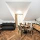 Riverra House - Two-bedroom Apartment, Kaunas - Fotografie 6