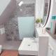 Nisay Home - City House - Central Location - 5 Rooms, Ludwigsburg (fotografie 7)