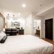 Historic DTWN Studio, Walk to Bathhouses, Shops, Room # 103, Hot Springs (fotografie 3)