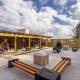 Historic DTWN Studio, Walk to Bathhouses, Shops, Room # 103, Hot Springs (fotografie 4)