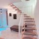 Nisay Home - City House - Central Location - 5 Rooms, Ludwigsburg (fotografie 8)