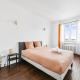 Skybnb - beau 2 pièces proche Paris - Wifi Villejuif - Fotografie 8