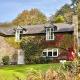 River Cottage, a luxurious and cosy riverside cottage for two Welshpool - Zdjęcie 6