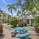 Malyn 107, Waterfront Condo, short walk to beach St Pete Beach - Zdjęcie 5