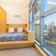 Panoramic Burj Khalifa Views from 18th fl Lux 2BR, Dubaï - Photo 4