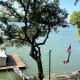 Lakefront Home at Moss Lake, Thackerville (foto 6)