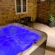 Tranquil retreat with hot tub, Stoke Bruerne (foto 8)
