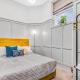 Kings Road Stylish Apartment in Chelsea, Londýn - Fotografie 10