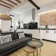 Poble Sec Charming Apartment, Barcelona - Fotografie 1