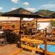 Kamazoztz Hostel and Travel, Antigua Guatemala - Fotografie 2