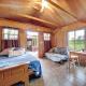 Dog-Friendly Cabin Near Pymatuning Lake!, Williamsfield - Fotografie 1