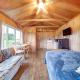 Dog-Friendly Cabin Near Pymatuning Lake!, Williamsfield - Fotografie 3